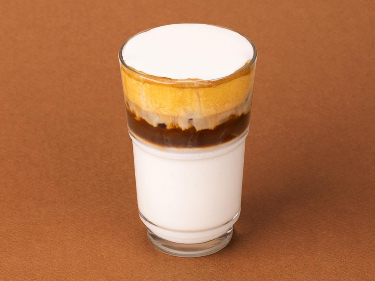 리뉴얼 텐라떼(only iced)