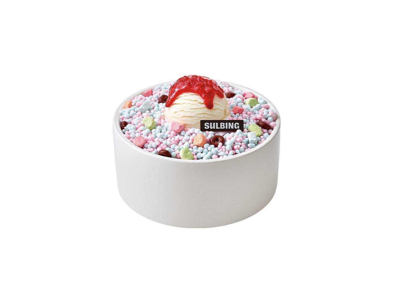 스윗캔디구슬설빙