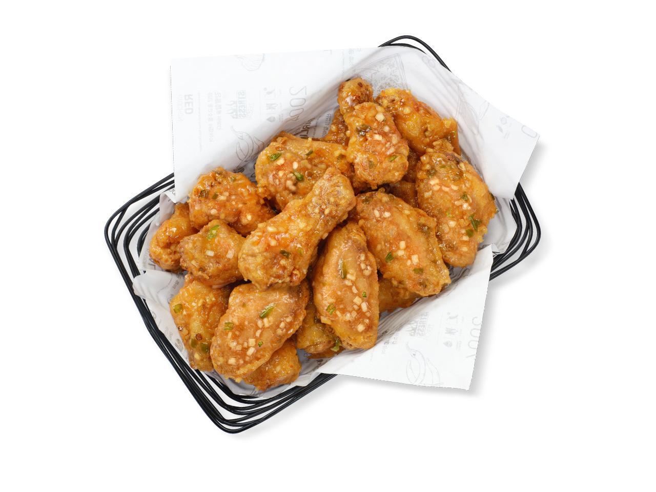 허니갈릭윙박스