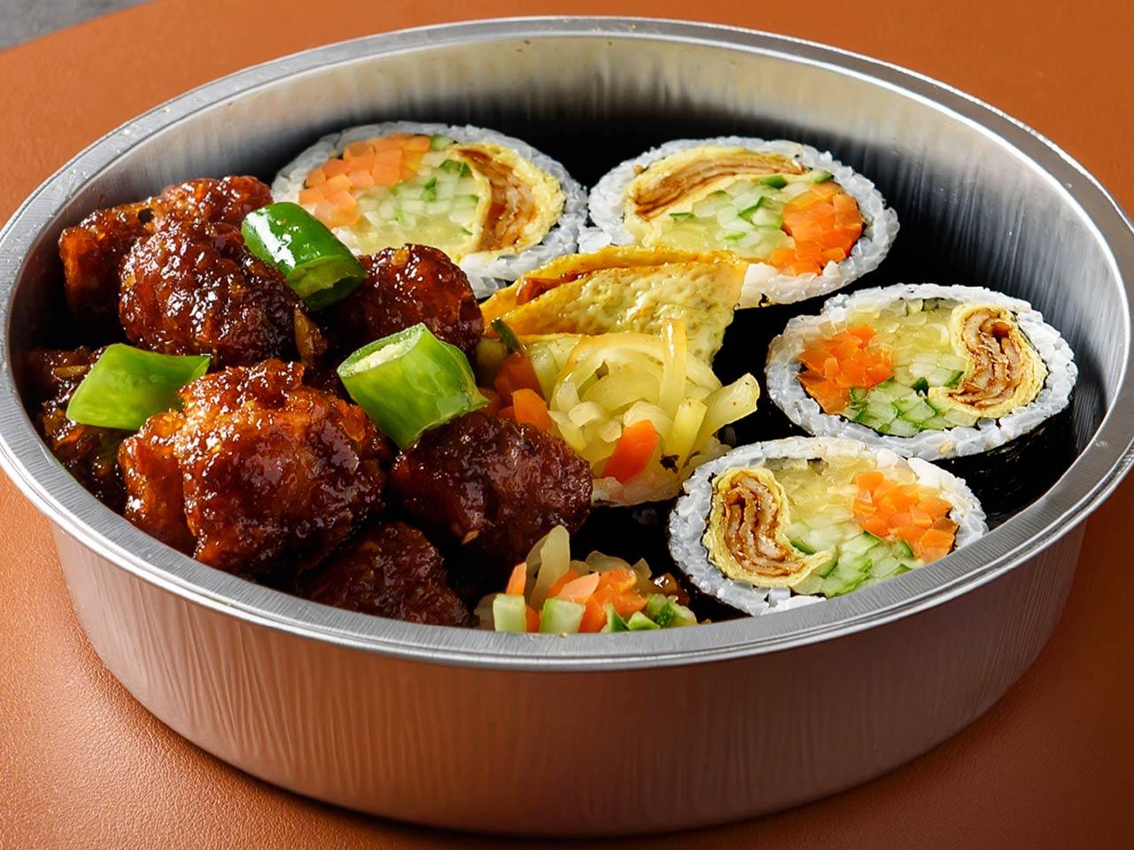 찌개마루 사진 2