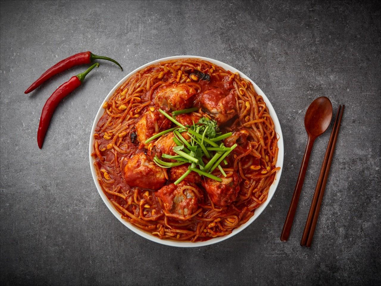 인생아구찜 송파점 사진 3